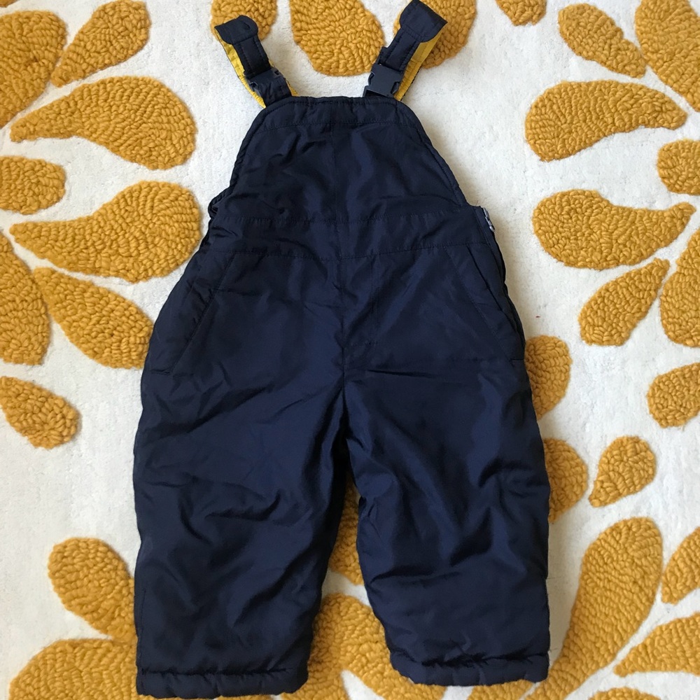 HP 💝 Toddler snow pants